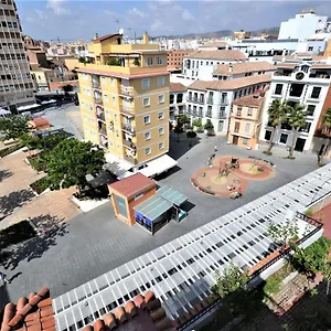  Appartement Atico De Lujo En El Centro Historico Espagne