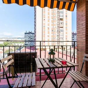  Séjour chez l'habitant House Fata Espagne