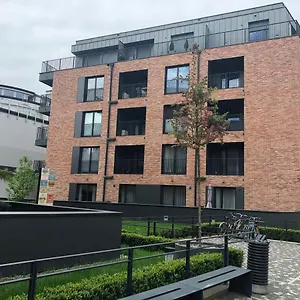  Apartamento Browar Lubicz By Atrium Polonia