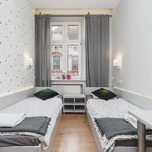  Apartamento Cracow Old Town By Homeclick Polonia