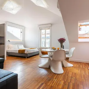  Apartamento Portas Do Bairro Portugal