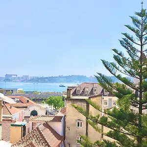  Apartamento Frank's House & Happy Downtown Portugal
