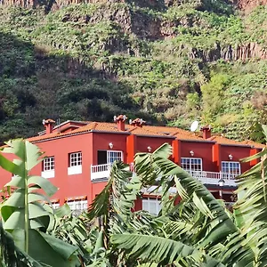 Appartement Escuela, Agulo