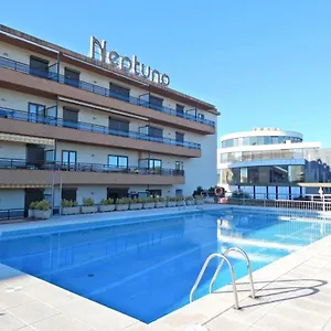  Appartement Alto Standing Con Piscina Privada, Aire Acondicionado Y Wifi Espagne