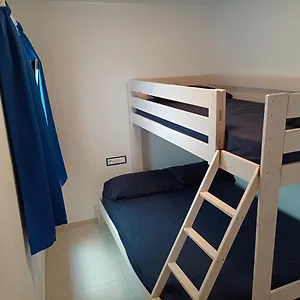  Appartement Completo En Espagne