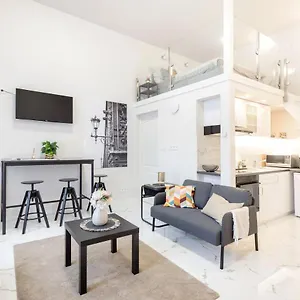  Apartamento Seventh Heaven 3 Hungría