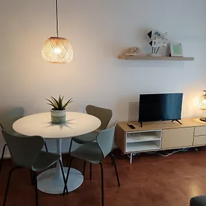  Appartement Riells Mar Espagne