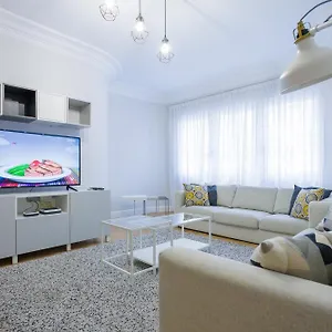  Appartement Vt Anboto By Bilbaohost Espagne
