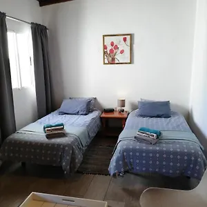 Appartement Casa Royal Casita 5, Tigalate