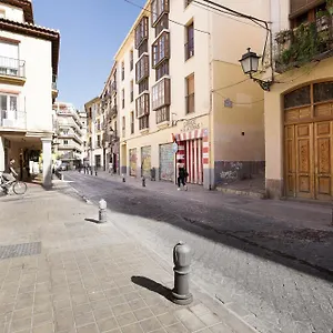  Apartamento Cielo España