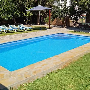 Сasa de vacaciones Cipreses España