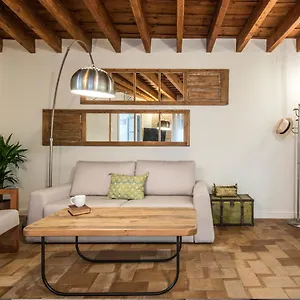 Apartamento Santa Maria España