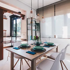  Appartement Zumalakarregi By People Espagne