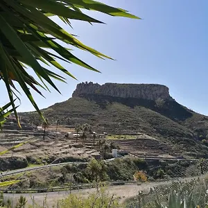 Hébergement de vacances Casa Vista Bella, El Cercado