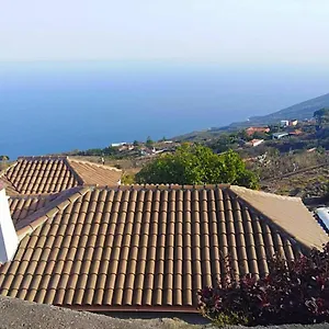 Casa Volcanes Tigalate